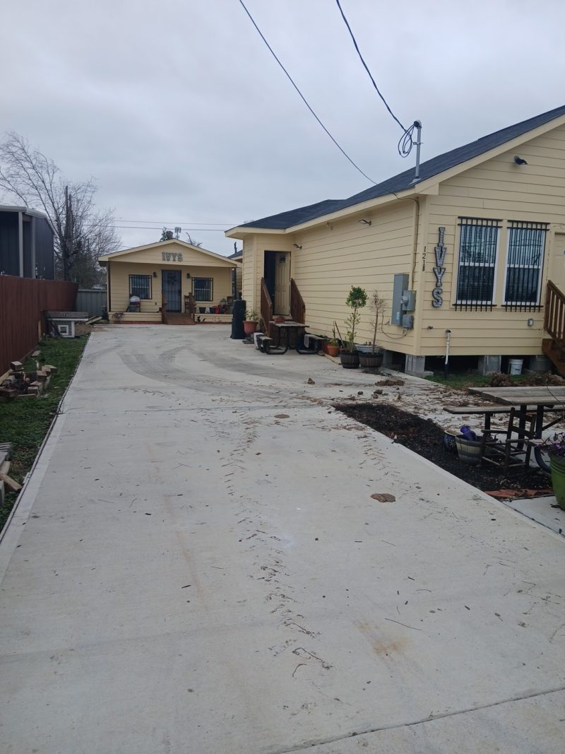 Ivy'S Transitional Housing for God's People - Photo 2