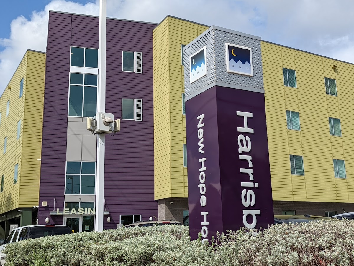 New Hope Housing, Inc. - Photo 4