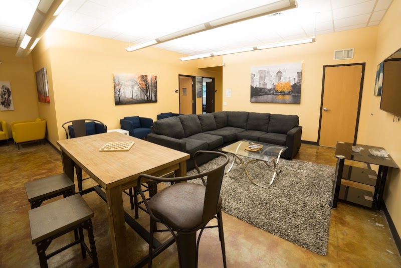 MijoNeo Sober Living - Photo 6
