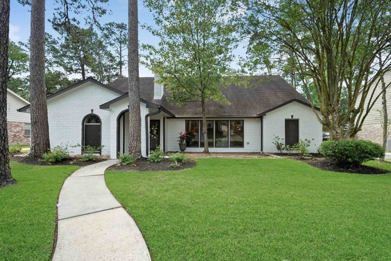 Legacy House Houston - Photo 2