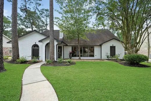 Legacy House Houston facility photo
