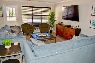 Bodine Recovery - Sober Living Houston - Photo 1