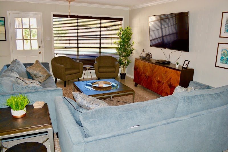 Bodine Recovery - Sober Living Houston - Photo 2