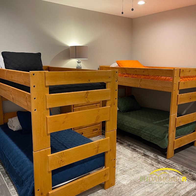 Eudaimonia Recovery Homes Sober Living - Houston, TX - 2 - Photo 2