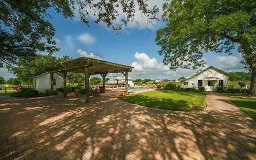 Great Oaks Recovery Center facility photo