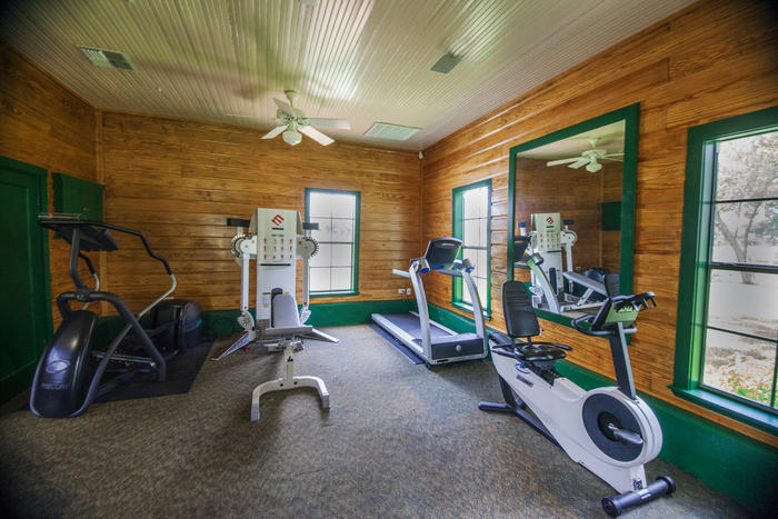 Great Oaks Recovery Center - Photo 6