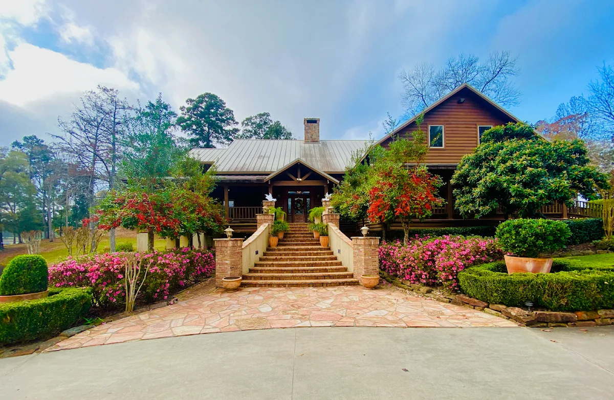 Cypress Lake Recovery