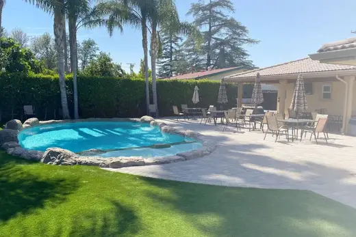 Golden Acres Living and Rehabilitation facility photo