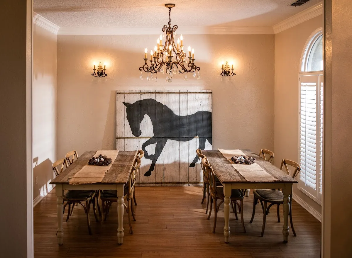 Ranch at Dove Tree