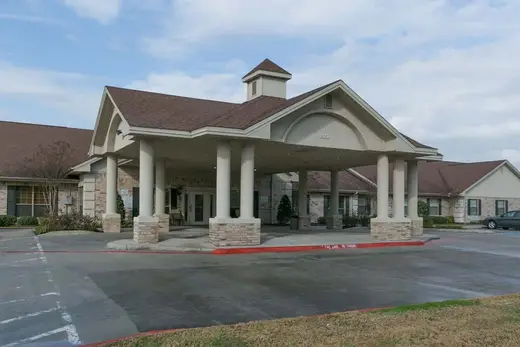 Skyline Nursing Center facility photo
