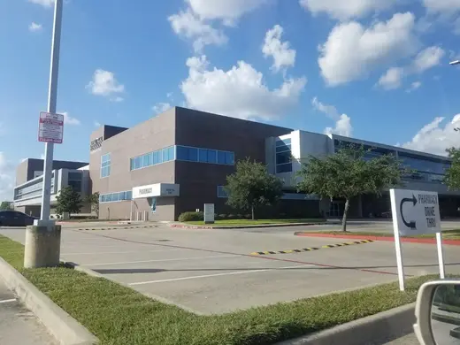 New Day Recovery Services facility photo