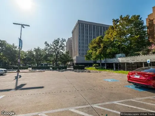 San Antonio Men&amp;#039;s Rehab facility photo