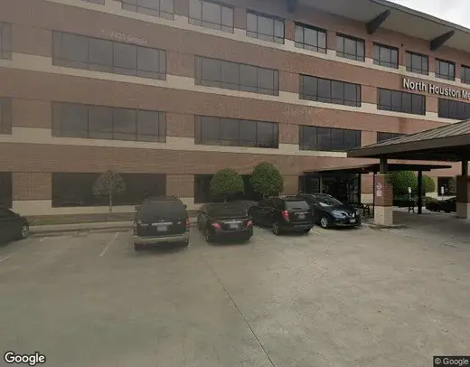 Rehabilitation Institute of South San Antonio facility photo