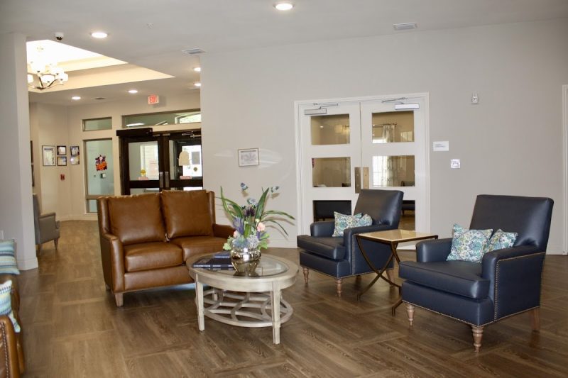 Highland Park Rehabilitation & Nursing Center - Photo 2