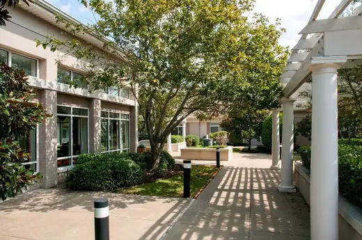 Briarwood Drug and Alcohol Detox facility photo