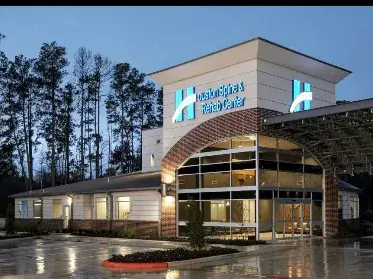 Ripple Ranch Recovery Center facility photo