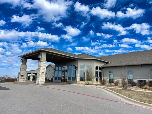 New Season Treatment Center – NW San Antonio facility photo