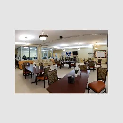 San Antonio Recovery Center Alumni and Outpatient Services facility photo