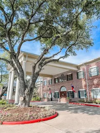 Texas Treatment Services of Hemphill, TX facility photo