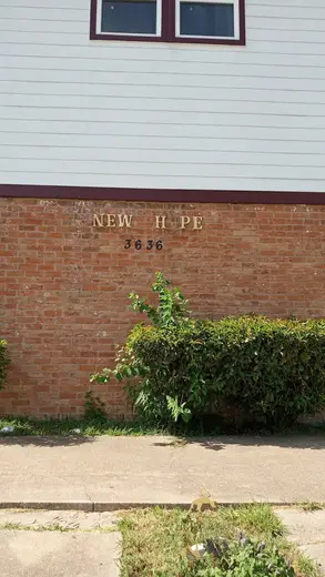 Alcoholics Anonymous facility photo