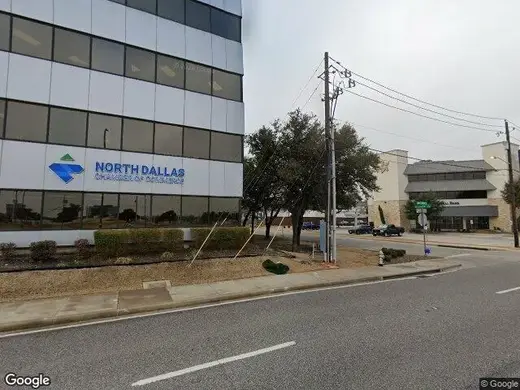 Substance Abuse Professionals of Texas facility photo
