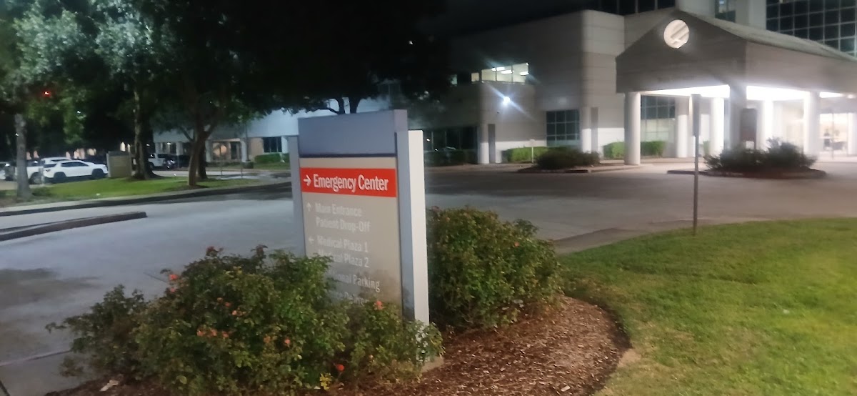 Memorial Hermann Medical Group Southeast Inpatient Rehabilitation - Photo 4