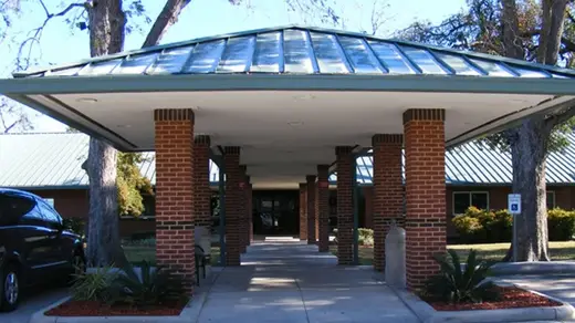 Lakeside Nursing and Rehabilitation Center facility photo