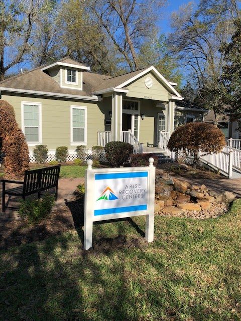 Arise Recovery Centers - North Hous - Photo 4