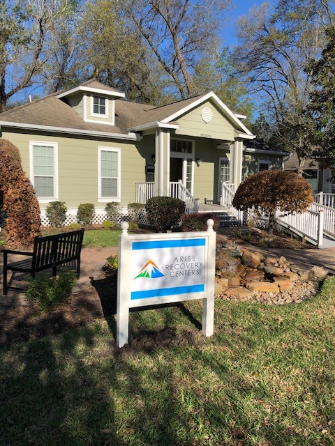 Arise Recovery Centers - North Hous