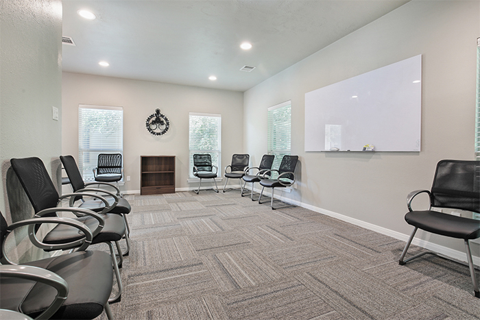 Arise Recovery Centers - North Hous