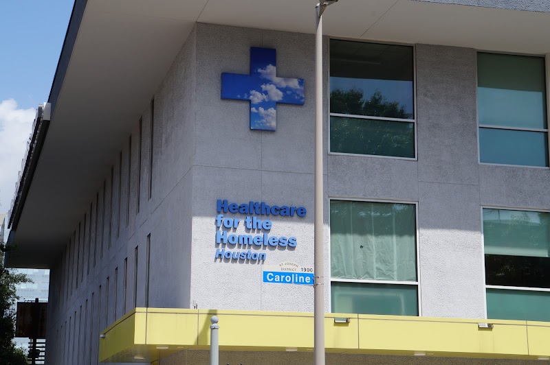 Healthcare for the Homeless Houston - Photo 6