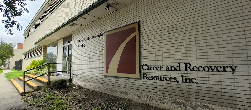 Career and Recovery Resources Inc