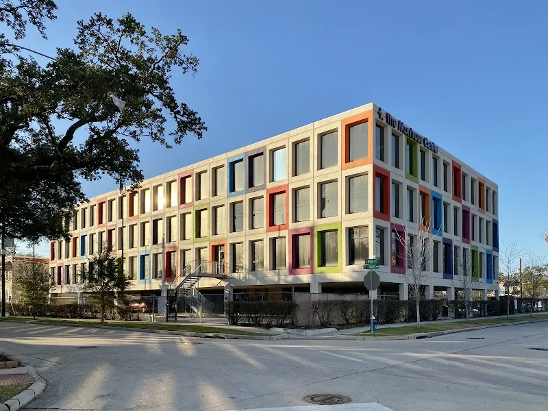 Montrose Center