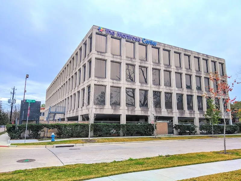 Montrose Center