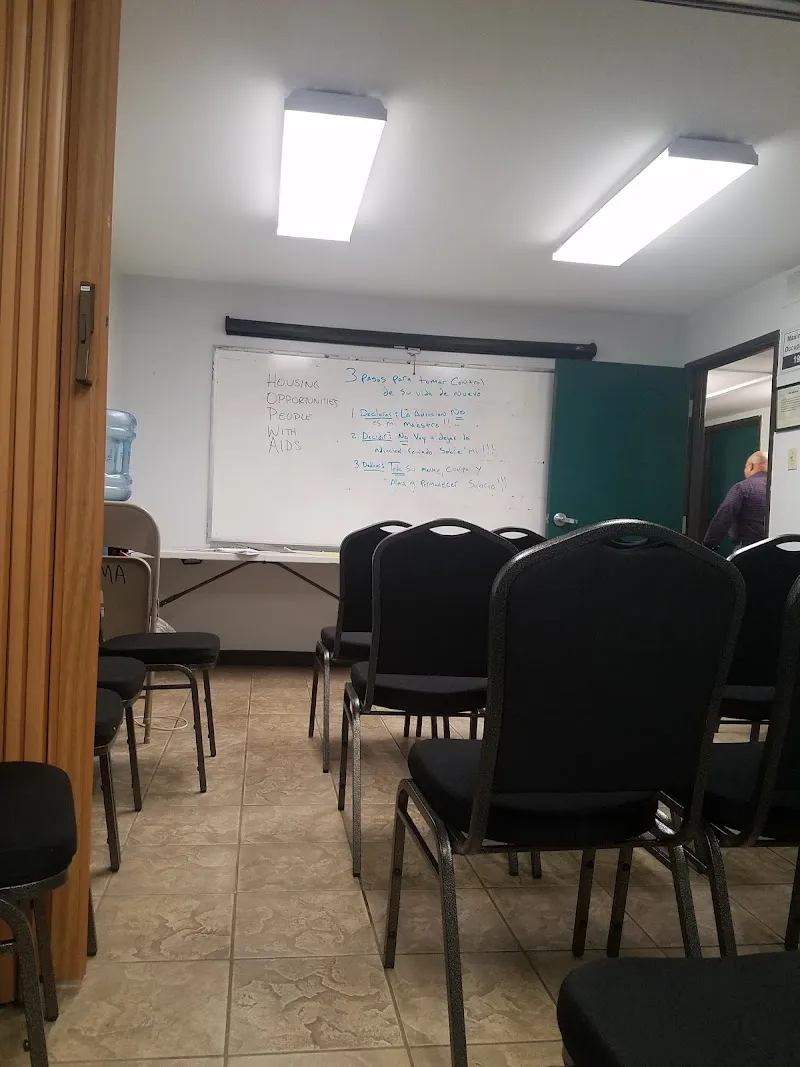 Assoc for the Adv of Mexican Amer Inc