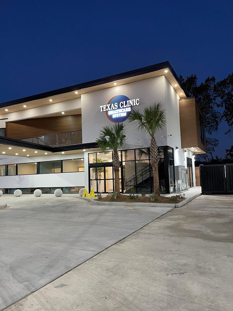 Texas Clinic - Photo 5
