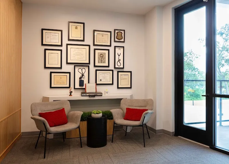 Texas Clinic