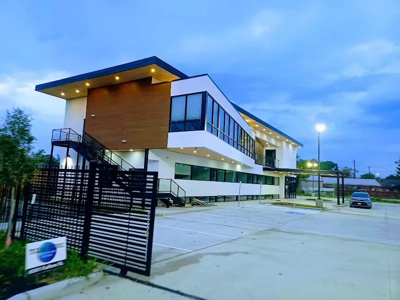 Texas Clinic