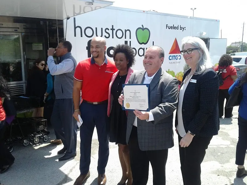 Volunteers of America Texas Inc