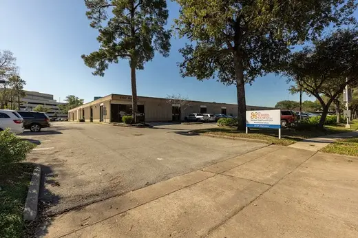 The Haven Texas facility photo