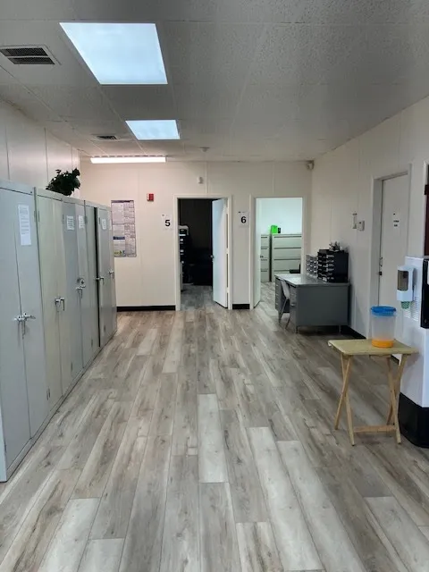 Texas Treatment Centers Inc