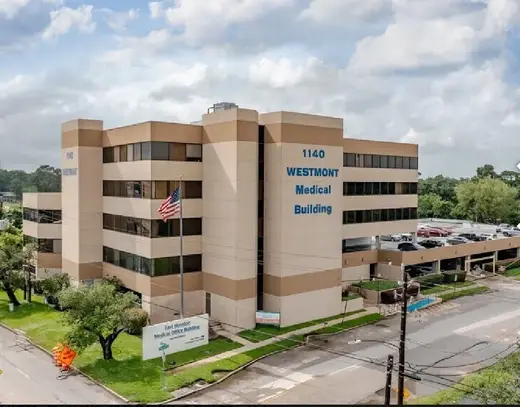 Guardian Recovery - Dallas Addiction Center facility photo