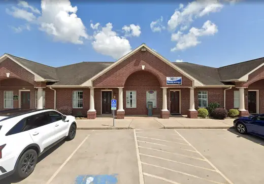 Sante Center For Healing facility photo