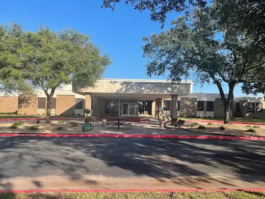 Solutions Outpatient Services facility photo