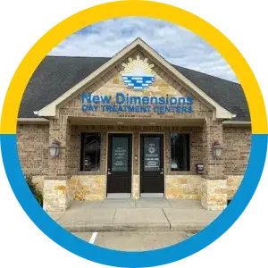The Addiction Recovery Center by Texas Health facility photo