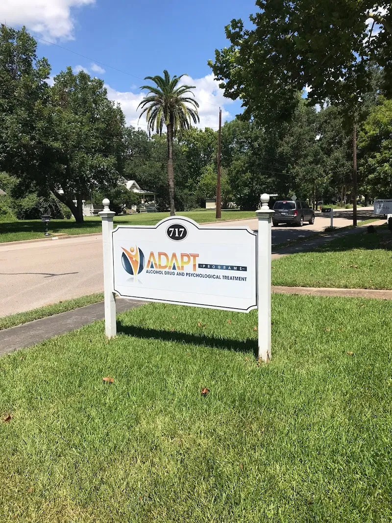 Adapt Programs LLC