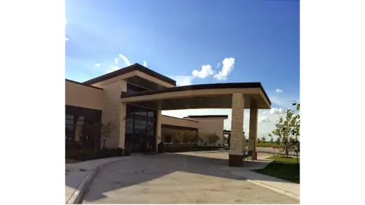 Oxford House Lakewood facility photo