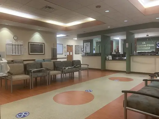 Adult Rehabilitation Ministry facility photo