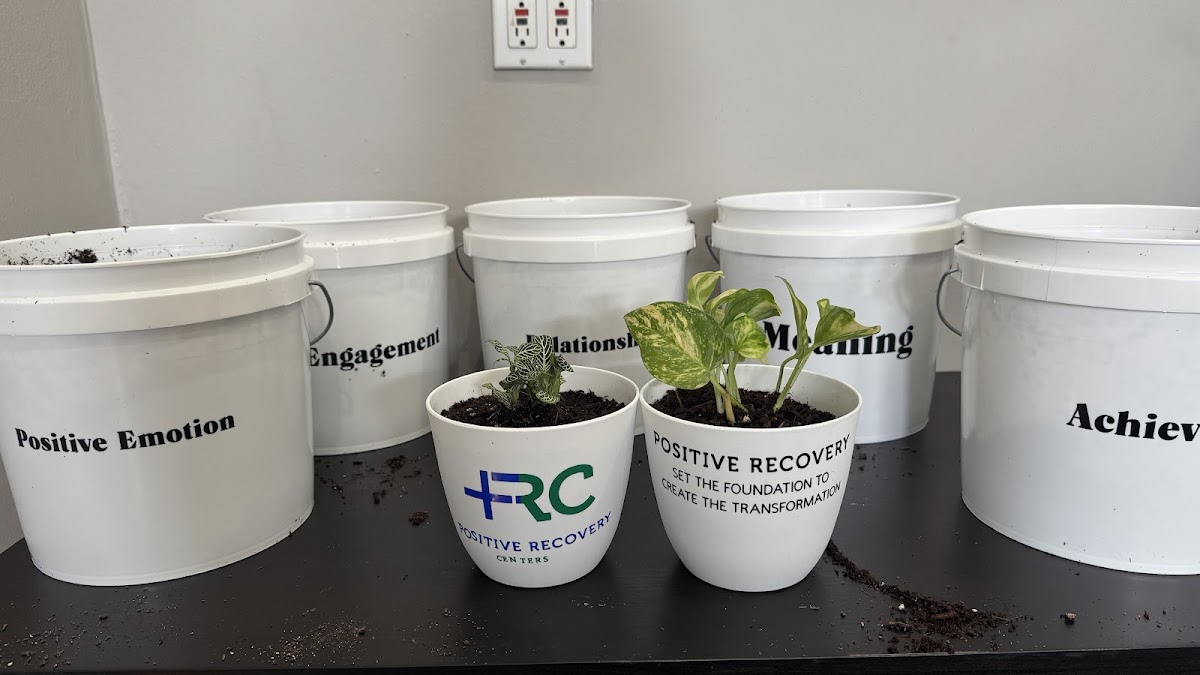 Positive Recovery Centers - Houston, Montrose - Photo 4