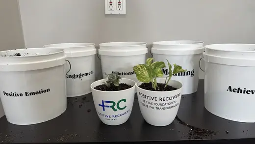 Positive Recovery Centers - Houston, Montrose facility photo